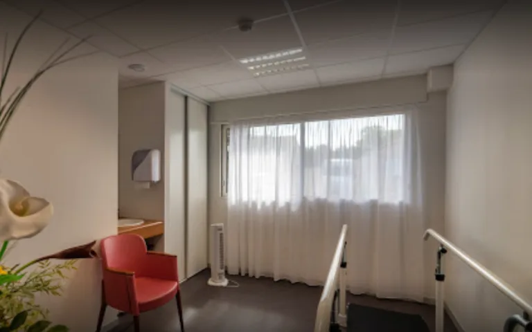 Image Résidence - 2 : Résidence Saint-Thibault