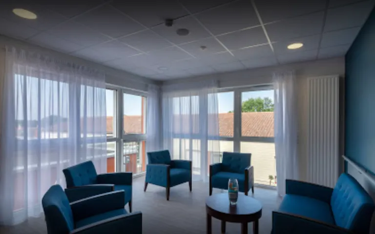 Image Résidence - 1 : Résidence Saint-Thibault