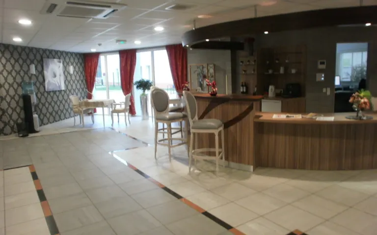 Image Résidence - 4 : Résidence Colisée Pasteur