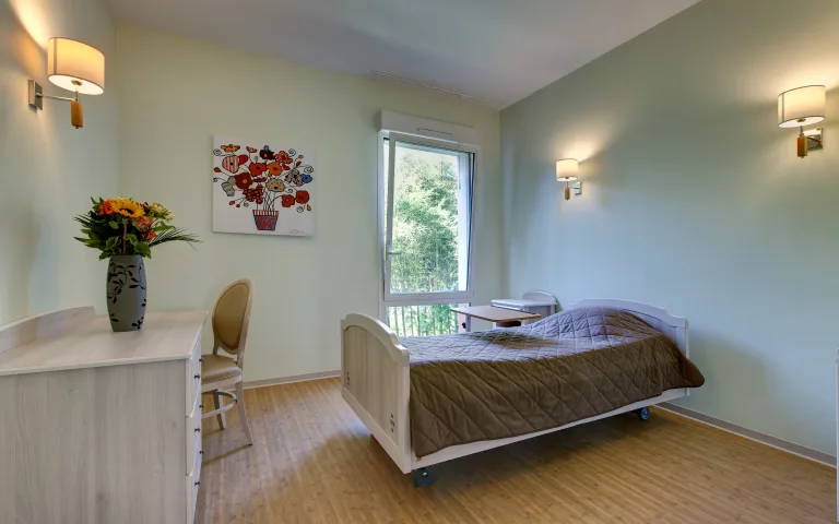 Image Résidence - 1 : Résidence Colisée Pasteur