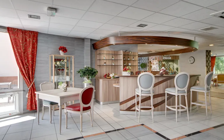 Image Résidence - 3 : Résidence Colisée Pasteur