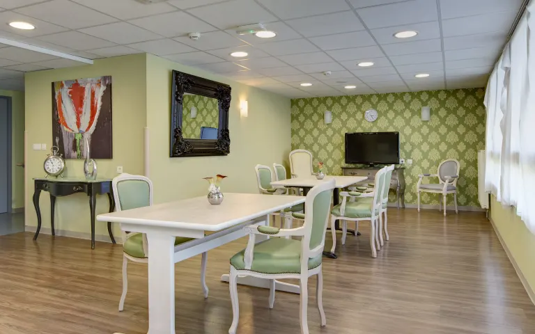 Image Résidence - 2 : Résidence Colisée Pasteur