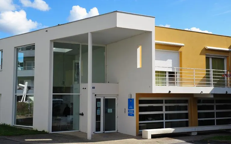Image Résidence - 1 : EHPAD René-Crozet