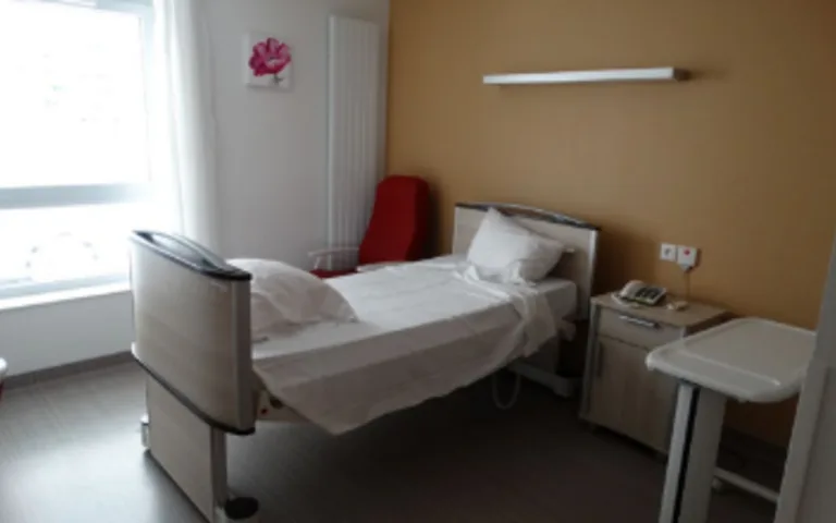 Image Résidence - 2 : EHPAD Résidence Marguerite le Tillier