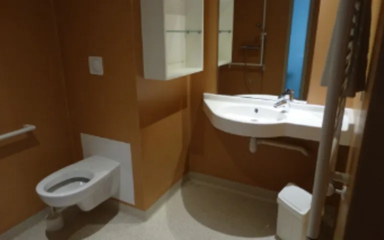 Image Résidence - 1 : EHPAD Résidence Marguerite le Tillier