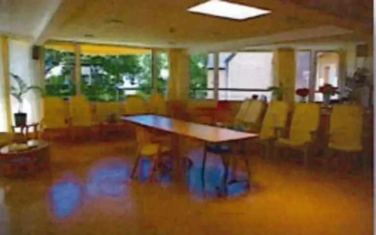 Image Résidence - 2 : EHPAD Kérampéré