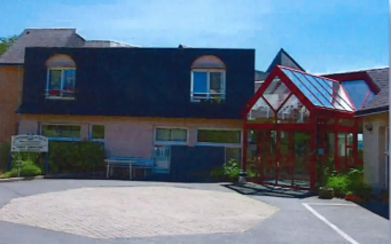 Image Résidence - 3 : EHPAD Kérampéré