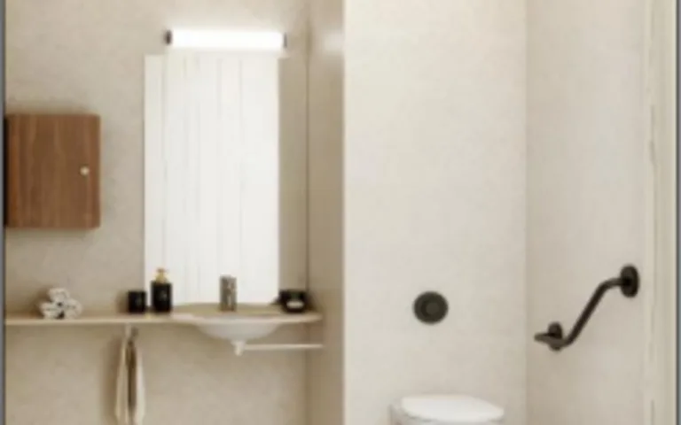 Image Résidence - 3 : EHPAD Résidence de l'Adoration