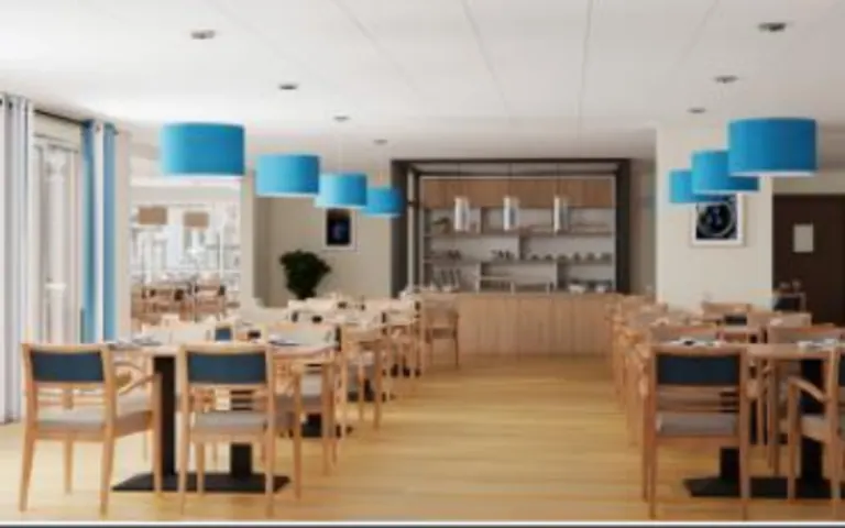 Image Résidence - 2 : EHPAD Résidence de l'Adoration