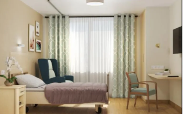 Image Résidence - 1 : EHPAD Résidence de l'Adoration