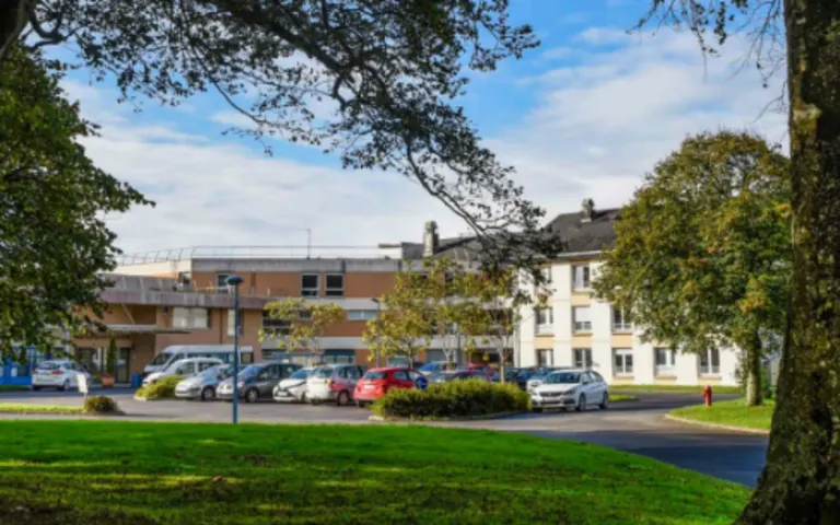 Image Résidence - 3 : EHPAD Kérampir