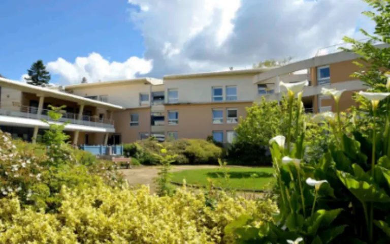 Image Résidence - 2 : EHPAD Kérampir