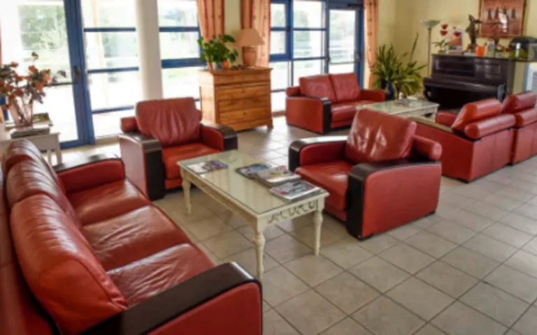 Image Résidence - 1 : EHPAD Kérampir