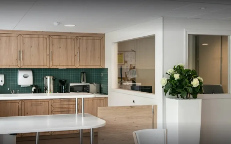 Image Résidence - 4 : EHPAD Mer Iroise