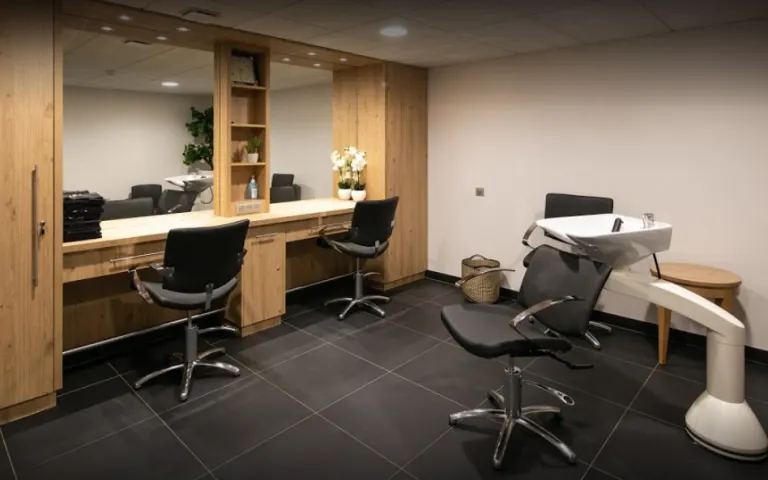 Image Résidence - 3 : EHPAD Mer Iroise