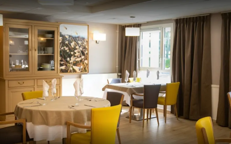 Image Résidence - 2 : EHPAD Mer Iroise