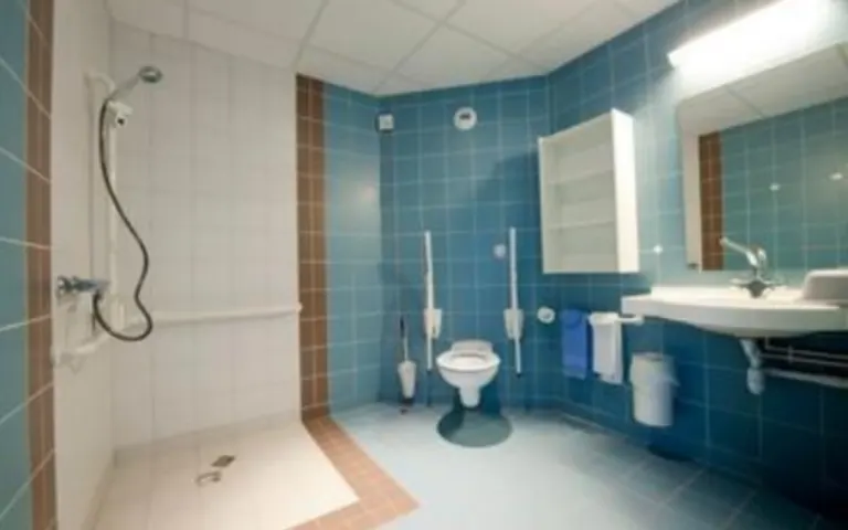 Image Résidence - 3 : EHPAD Résidence les Petits Pas