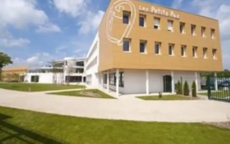 Image Résidence - 4 : EHPAD Résidence les Petits Pas