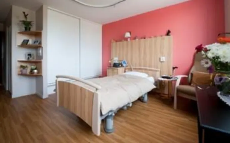 Image Résidence - 2 : EHPAD Résidence les Petits Pas