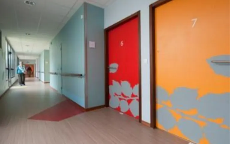 Image Résidence - 1 : EHPAD Résidence les Petits Pas