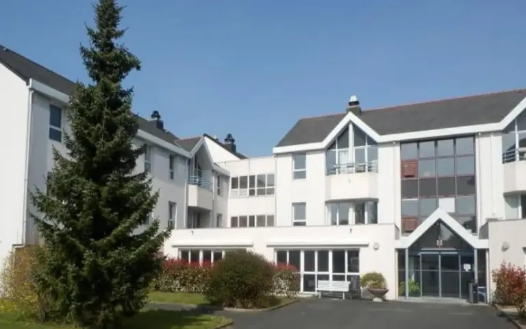 Image Résidence - 2 : Residence Manon