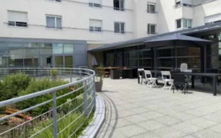 Image Résidence - 4 : EHPAD les 4 Moulins