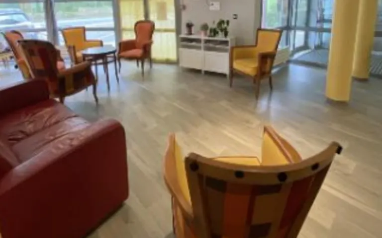 Image Résidence - 2 : EHPAD les 4 Moulins