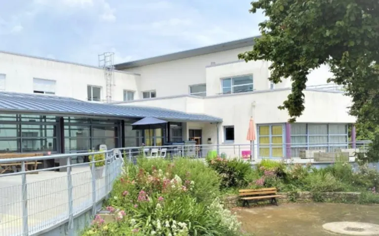 Image Résidence - 3 : EHPAD les 4 Moulins