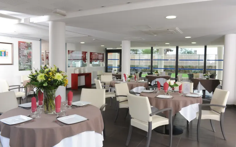 Image Résidence - 4 : Maison de Famille les Vallées