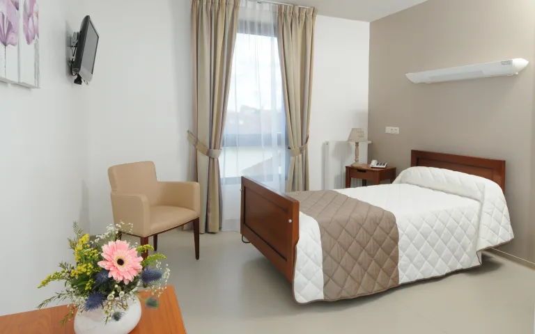 Image Résidence - 1 : Maison de Famille les Vallées