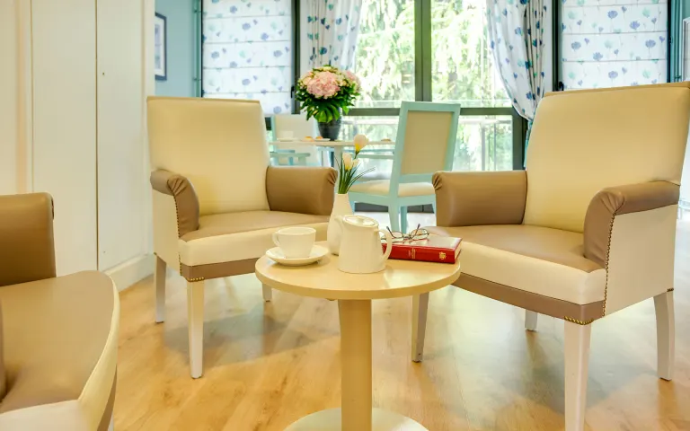 Image Résidence - 1 : Résidence de l'Empereur