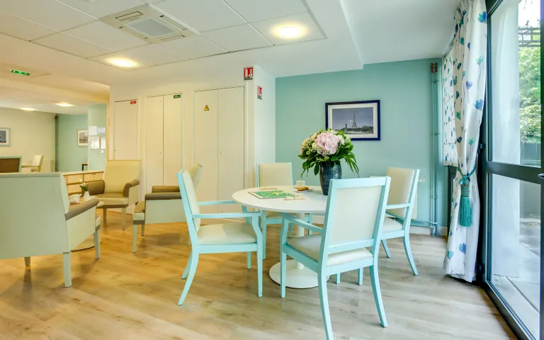 Image Résidence - 4 : Résidence de l'Empereur