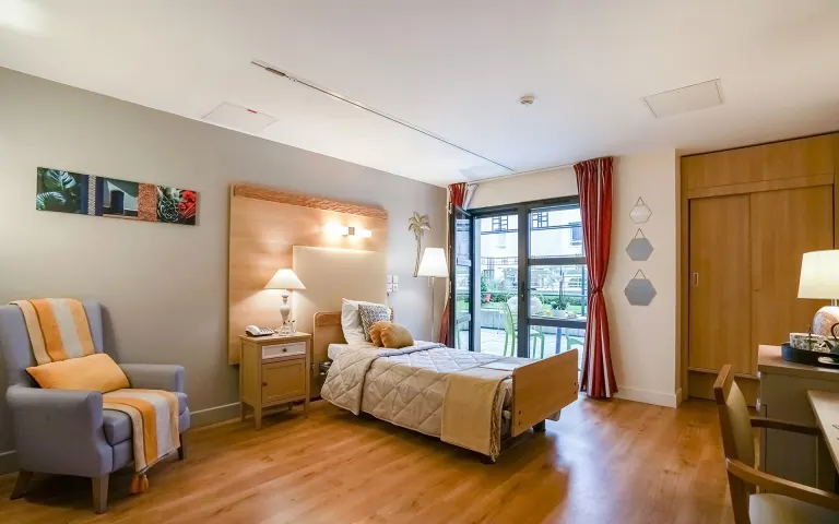 Image Résidence - 3 : Résidence de l'Empereur