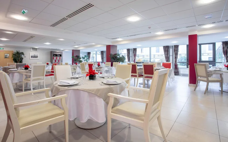 Image Résidence - 2 : Résidence de l'Empereur