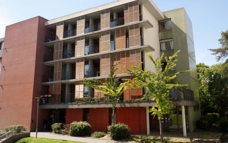 Image Résidence - 1 : La Maison des Poetes