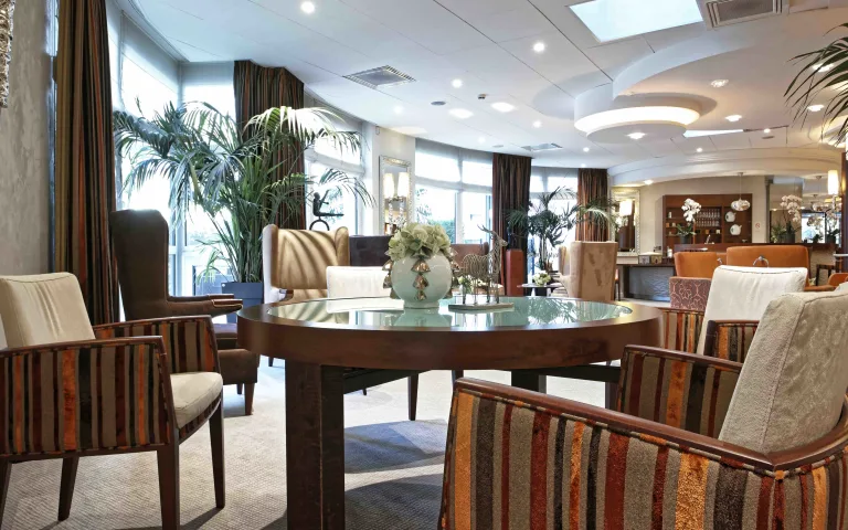 Image Résidence - 3 : Les Bords de Seine