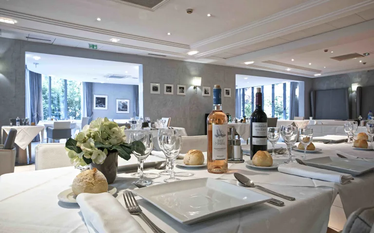 Image Résidence - 2 : Les Bords de Seine