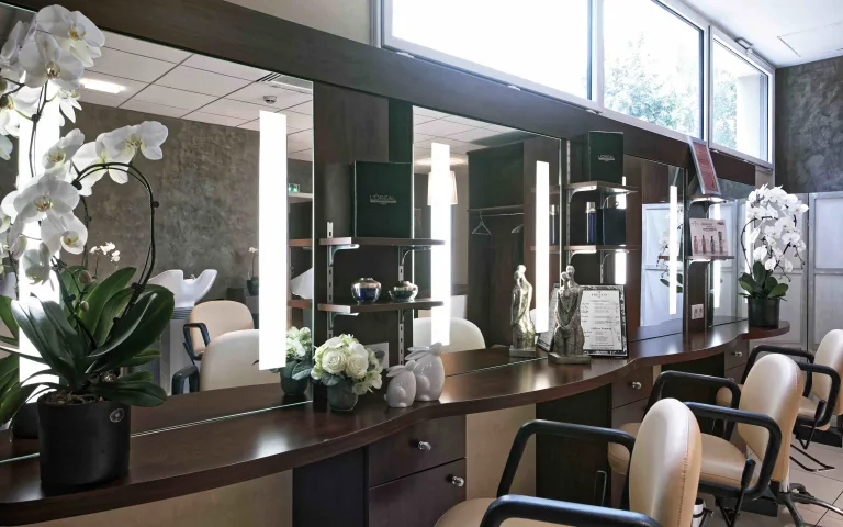 Image Résidence - 4 : Les Bords de Seine