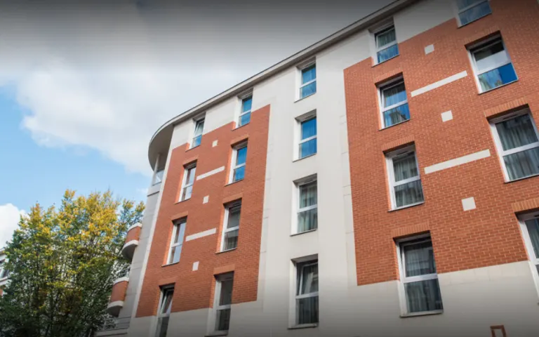 Image Résidence - 4 : Korian les Sarments