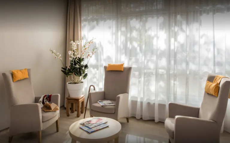 Image Résidence - 2 : Korian les Sarments