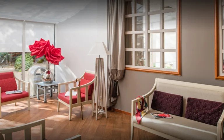 Image Résidence - 1 : Korian les Sarments