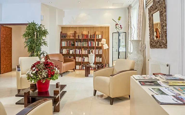 Image Résidence - 3 : Résidence les Marines