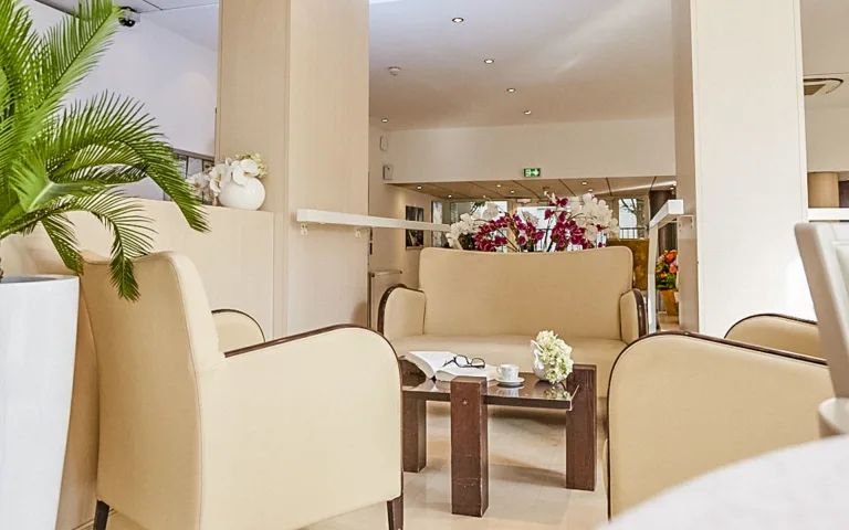 Image Résidence - 2 : Résidence les Marines