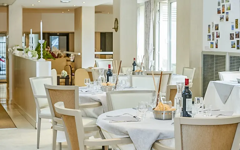 Image Résidence - 1 : Résidence les Marines