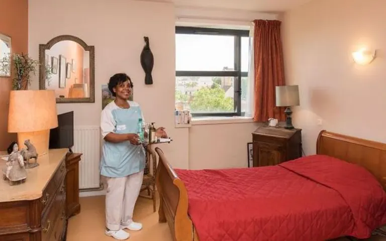 Image Résidence - 1 : Korian Galliera