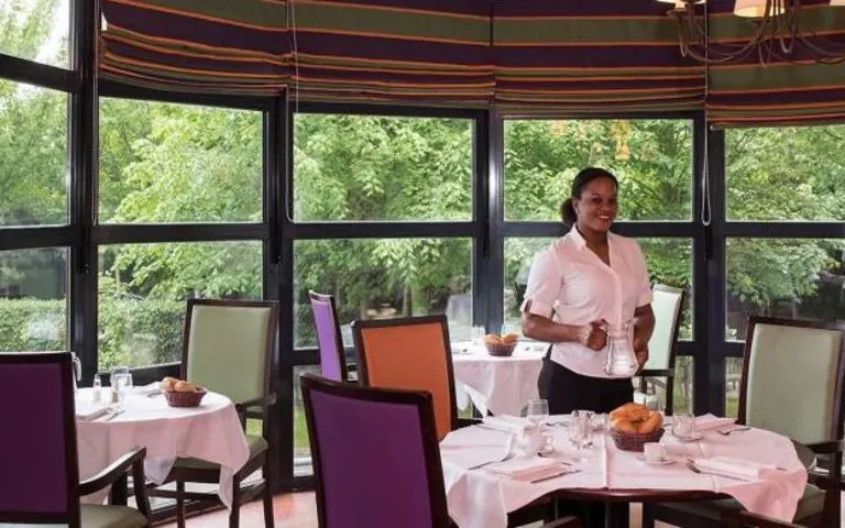 Image Résidence - 4 : Korian Galliera