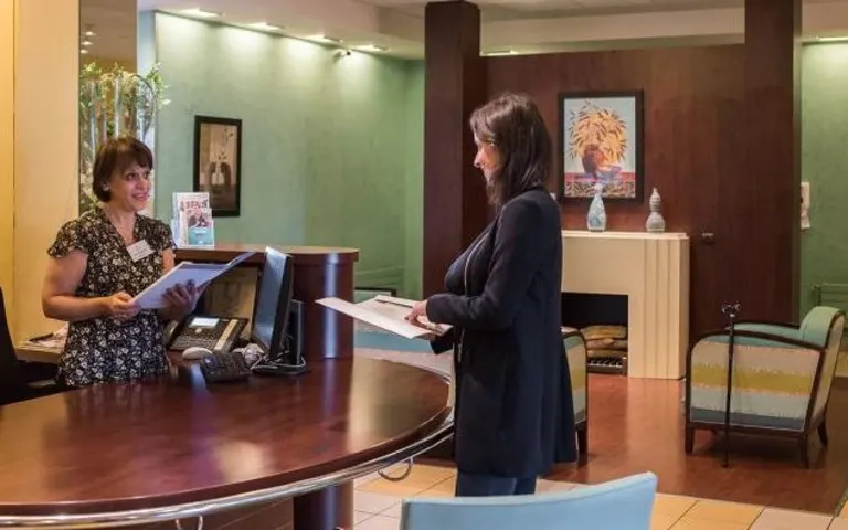 Image Résidence - 3 : Korian Galliera