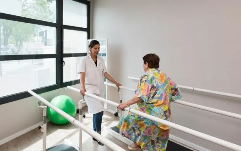 Image Résidence - 2 : Korian Galliera