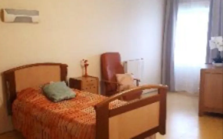 Image Résidence - 3 : EHPAD Résidence la Chamade