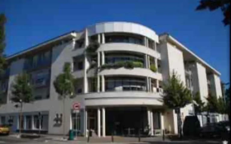 Image Résidence - 4 : EHPAD Résidence la Chamade